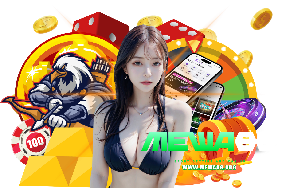 mewa88 login