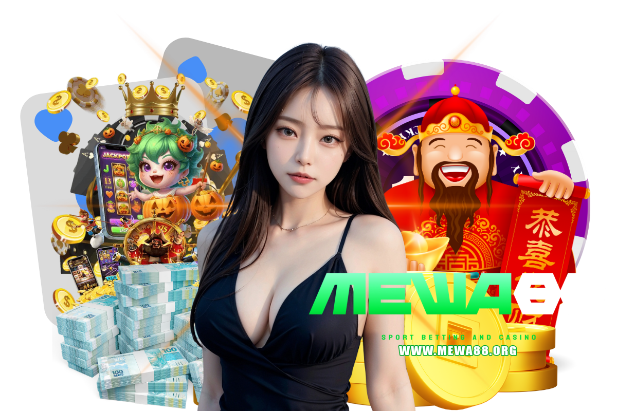 mewa88 สล็อต